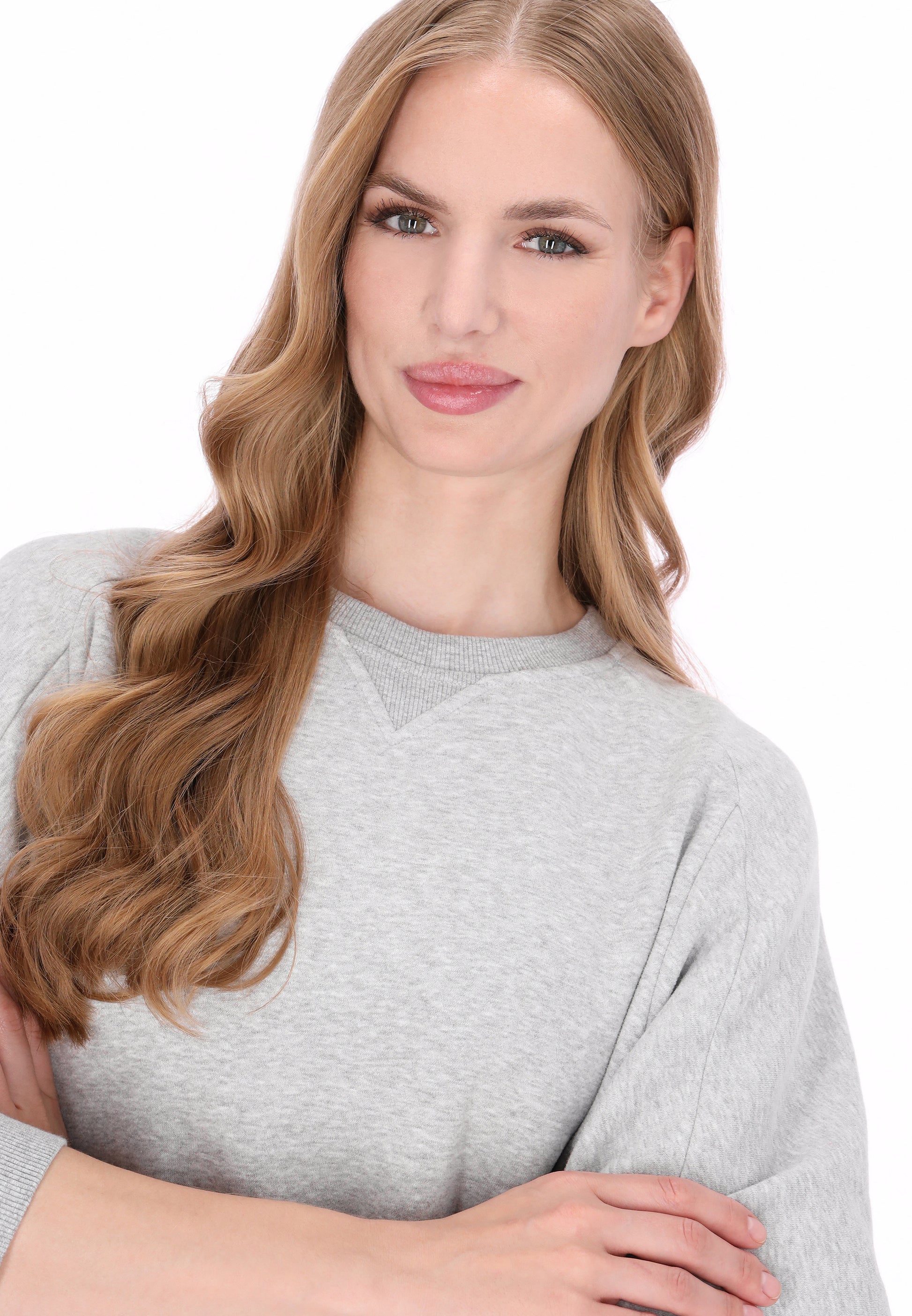 DreiMaster Vintage Damen Sweatshirt