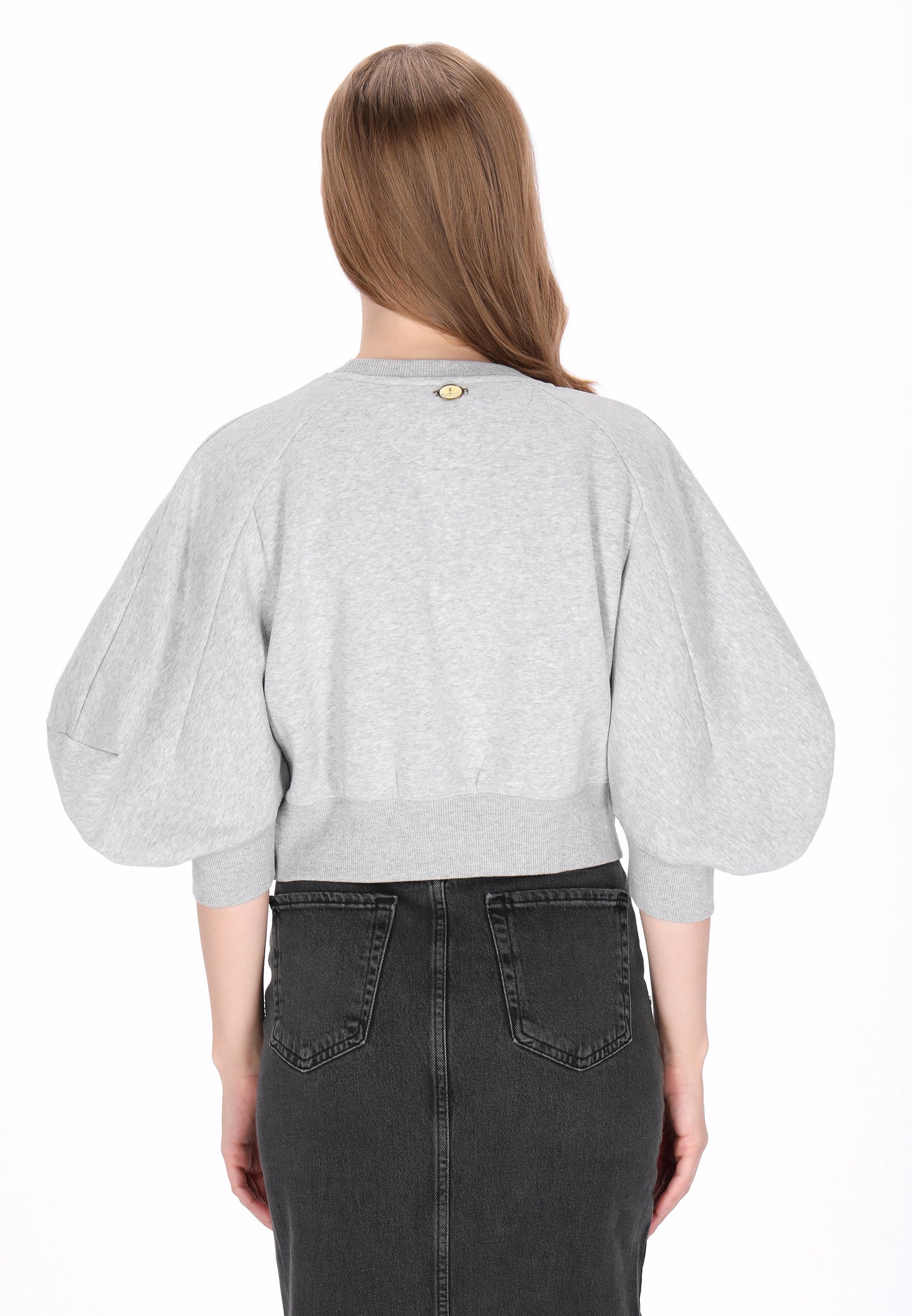 DreiMaster Vintage Damen Sweatshirt