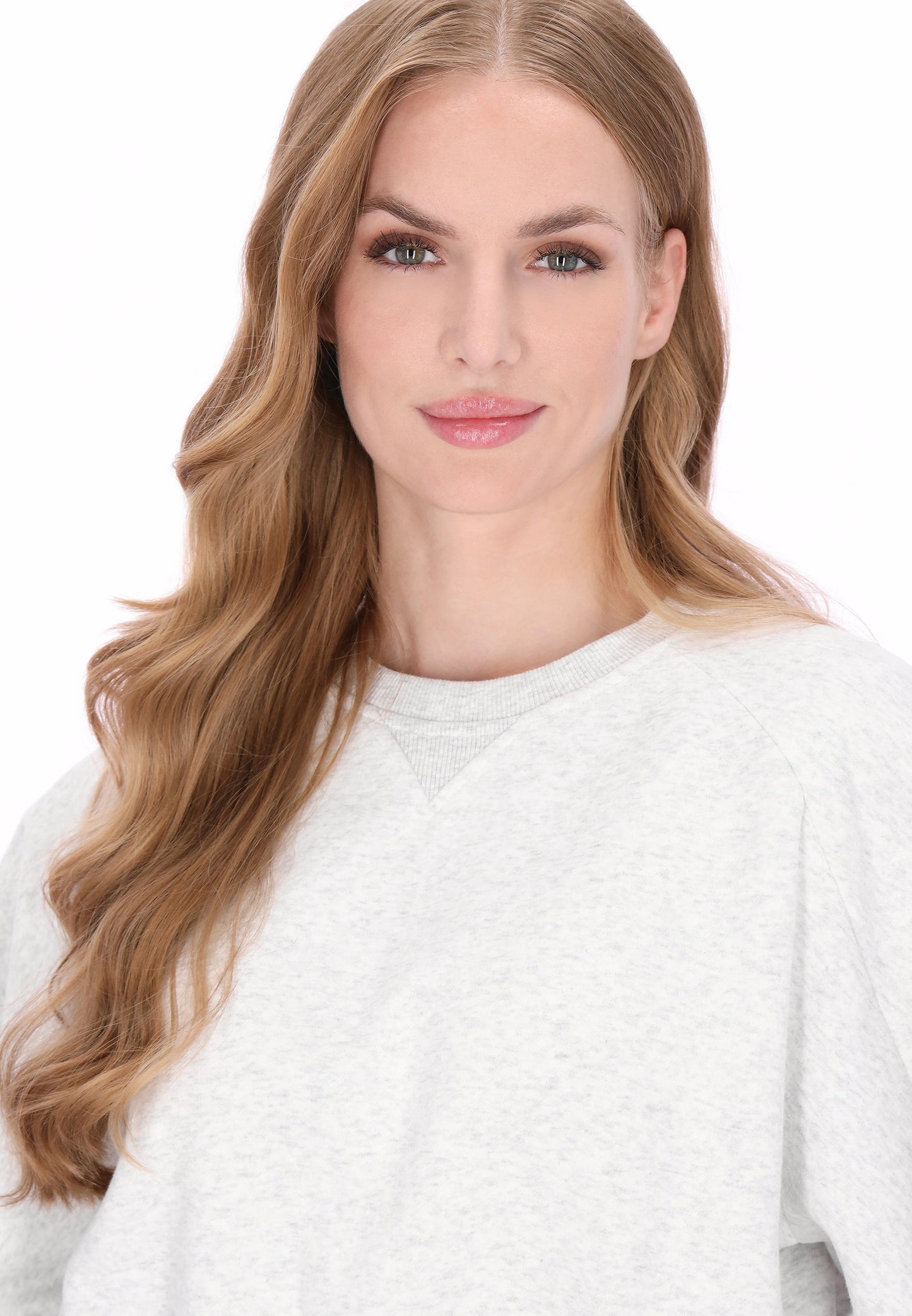 DreiMaster Vintage Damen Sweatshirt