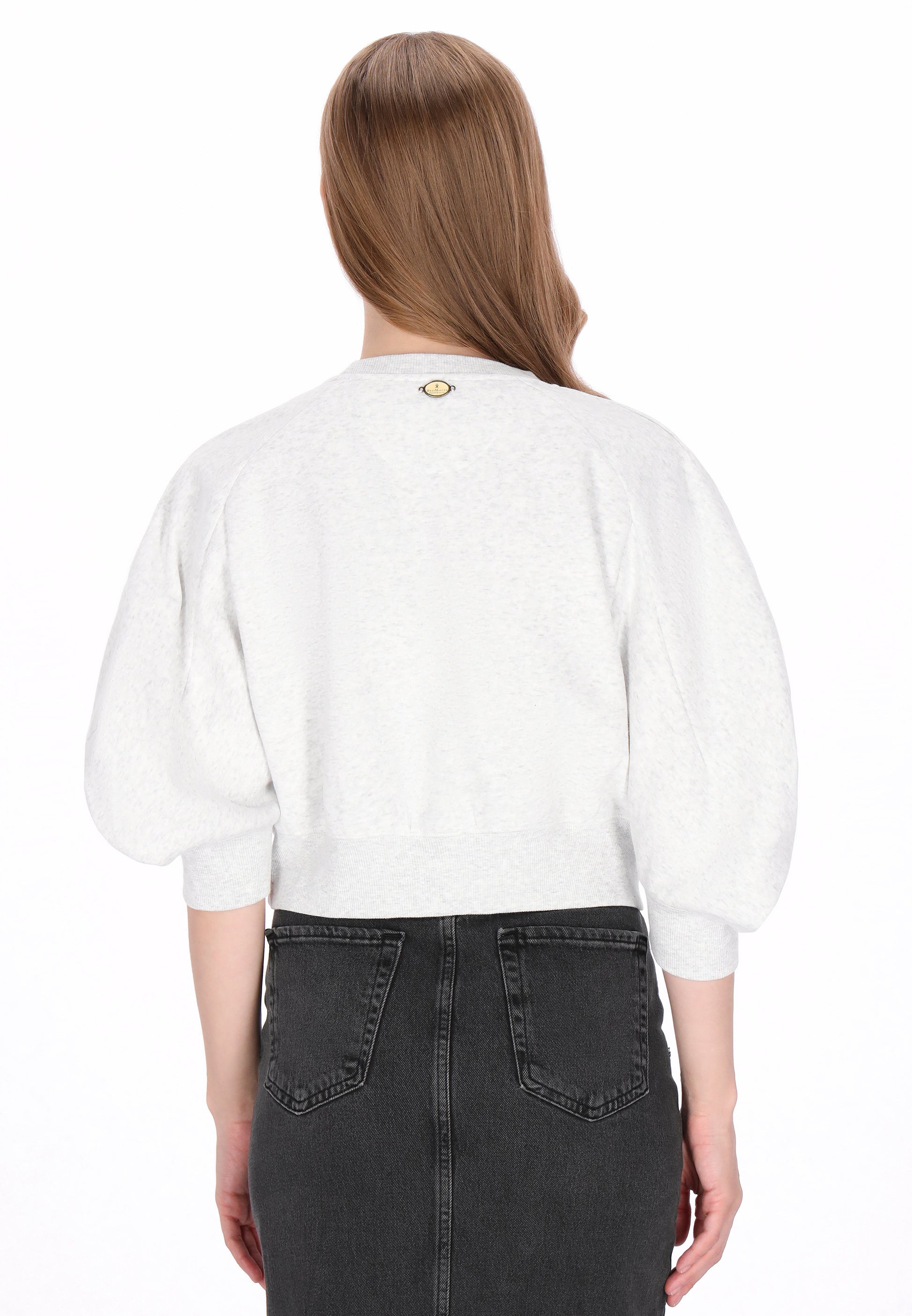 DreiMaster Vintage Damen Sweatshirt