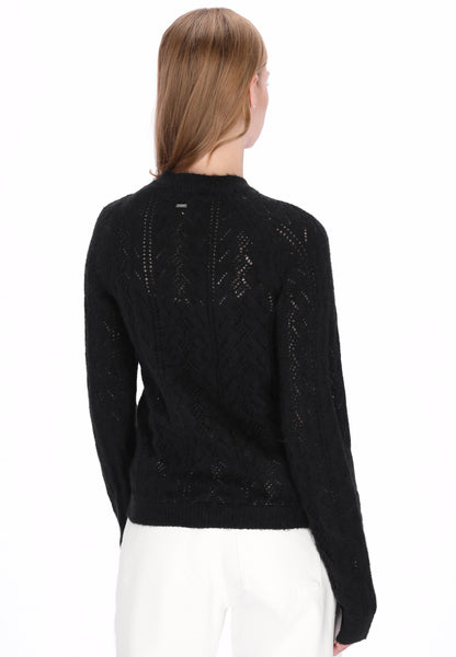 DreiMaster Vintage Damen Strickjacke