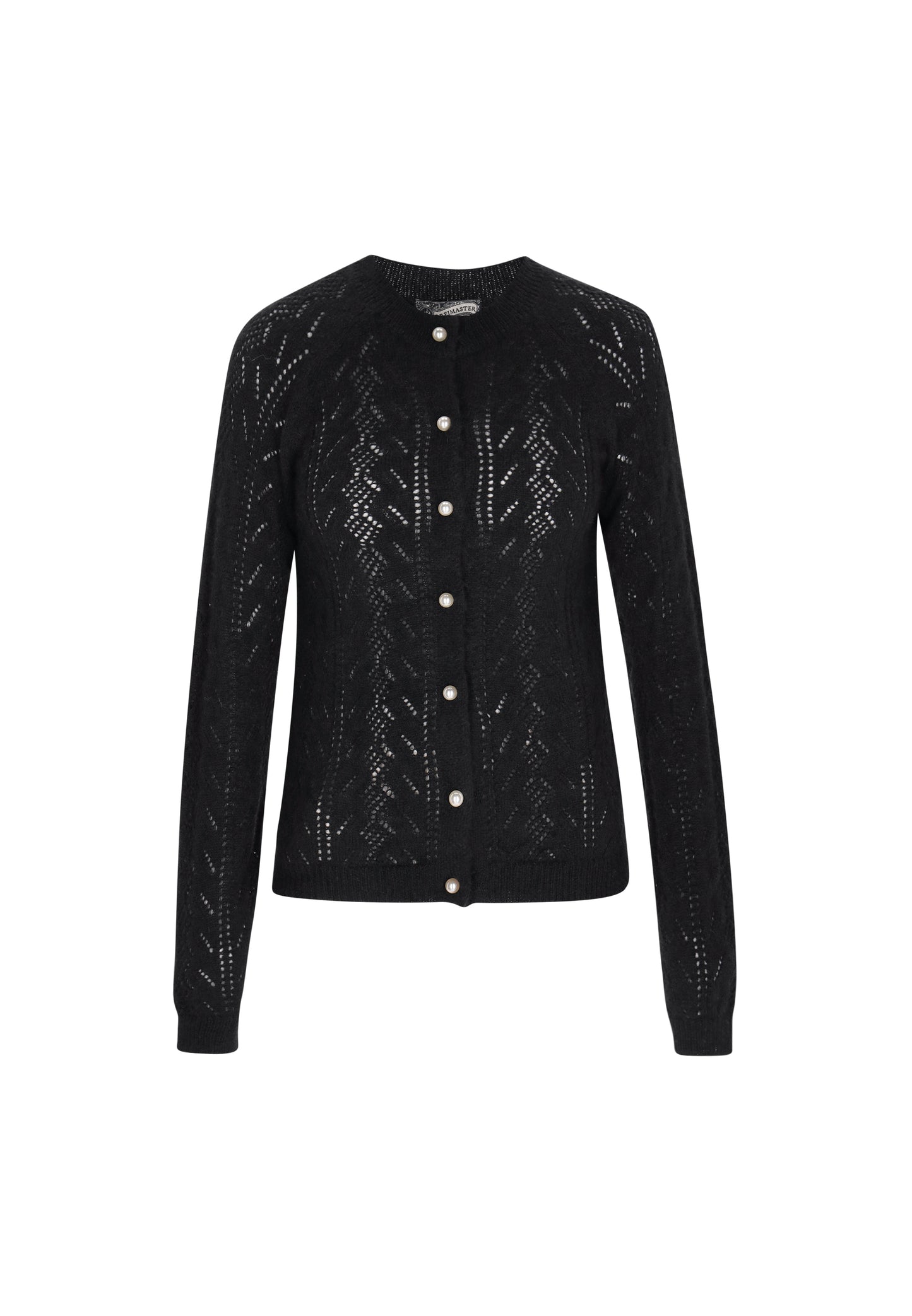 DreiMaster Vintage Damen Strickjacke
