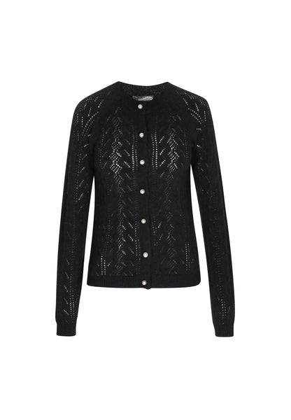 DreiMaster Vintage Damen Strickjacke