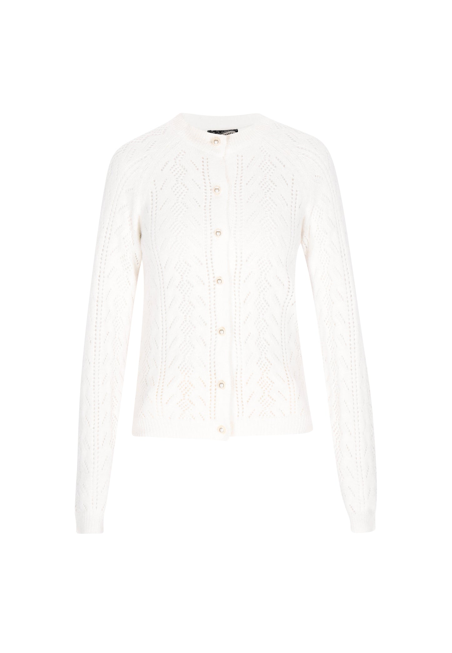 DreiMaster Vintage Damen Strickjacke
