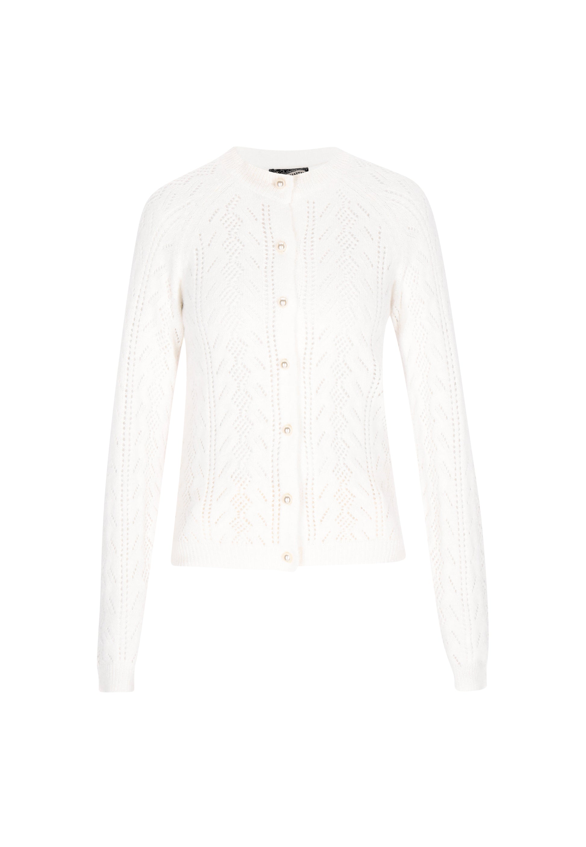 DreiMaster Vintage Damen Strickjacke