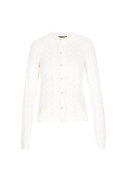 DreiMaster Vintage Damen Strickjacke