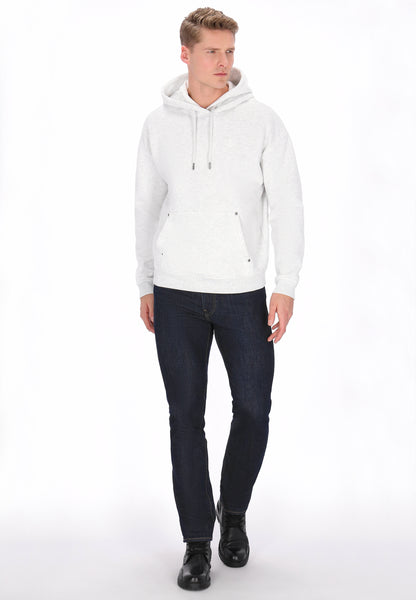 DreiMaster Vintage Bluza z kapturem dla Mężczyźni