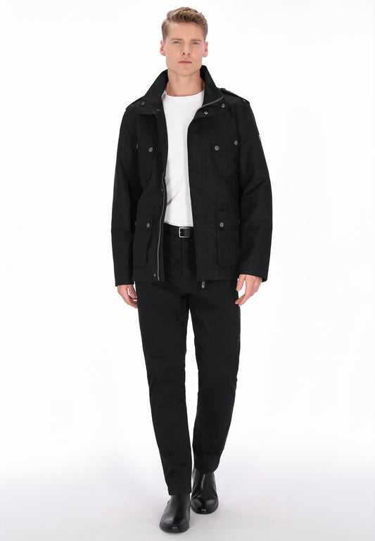 DreiMaster Klassik Men's Jacket