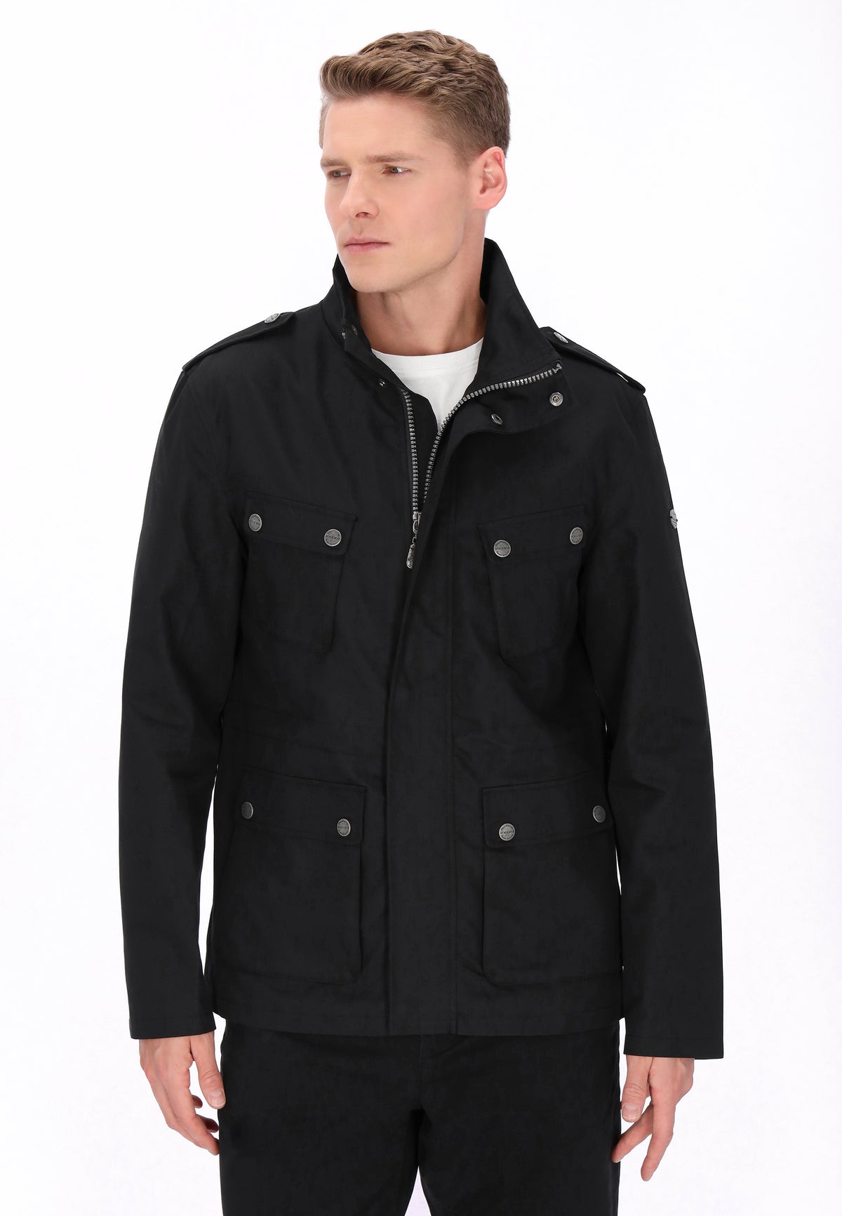 DreiMaster Klassik Men's Jacket