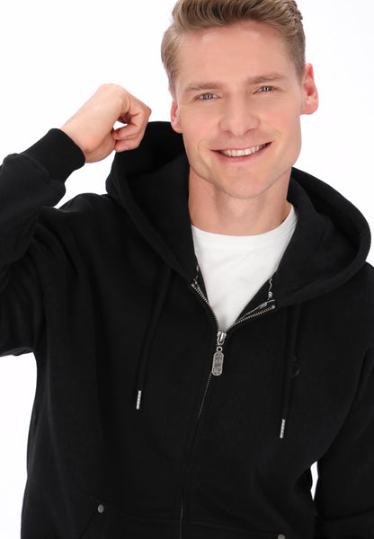 DreiMaster Vintage Men's Hoodie