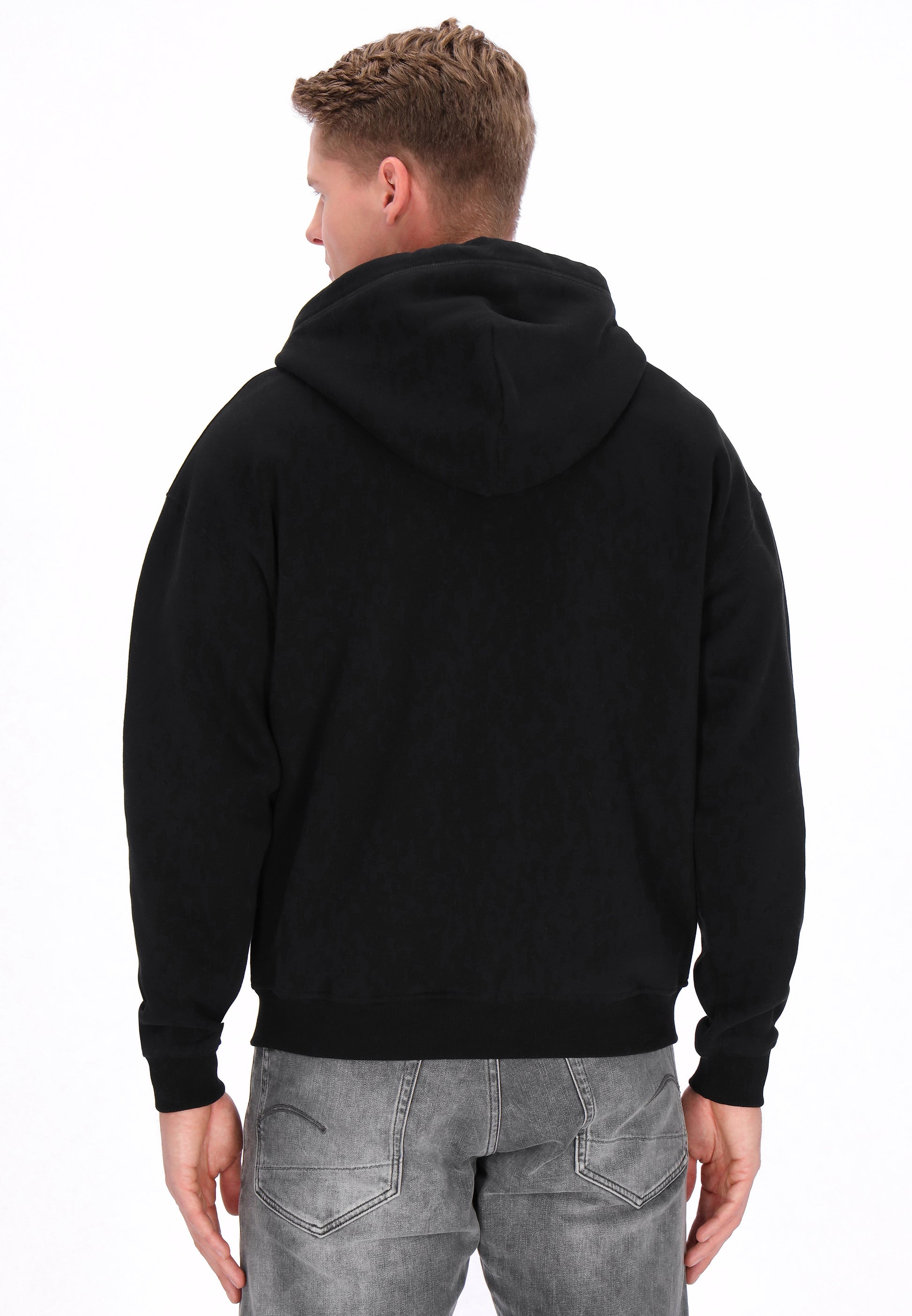DreiMaster Vintage Men's Hoodie