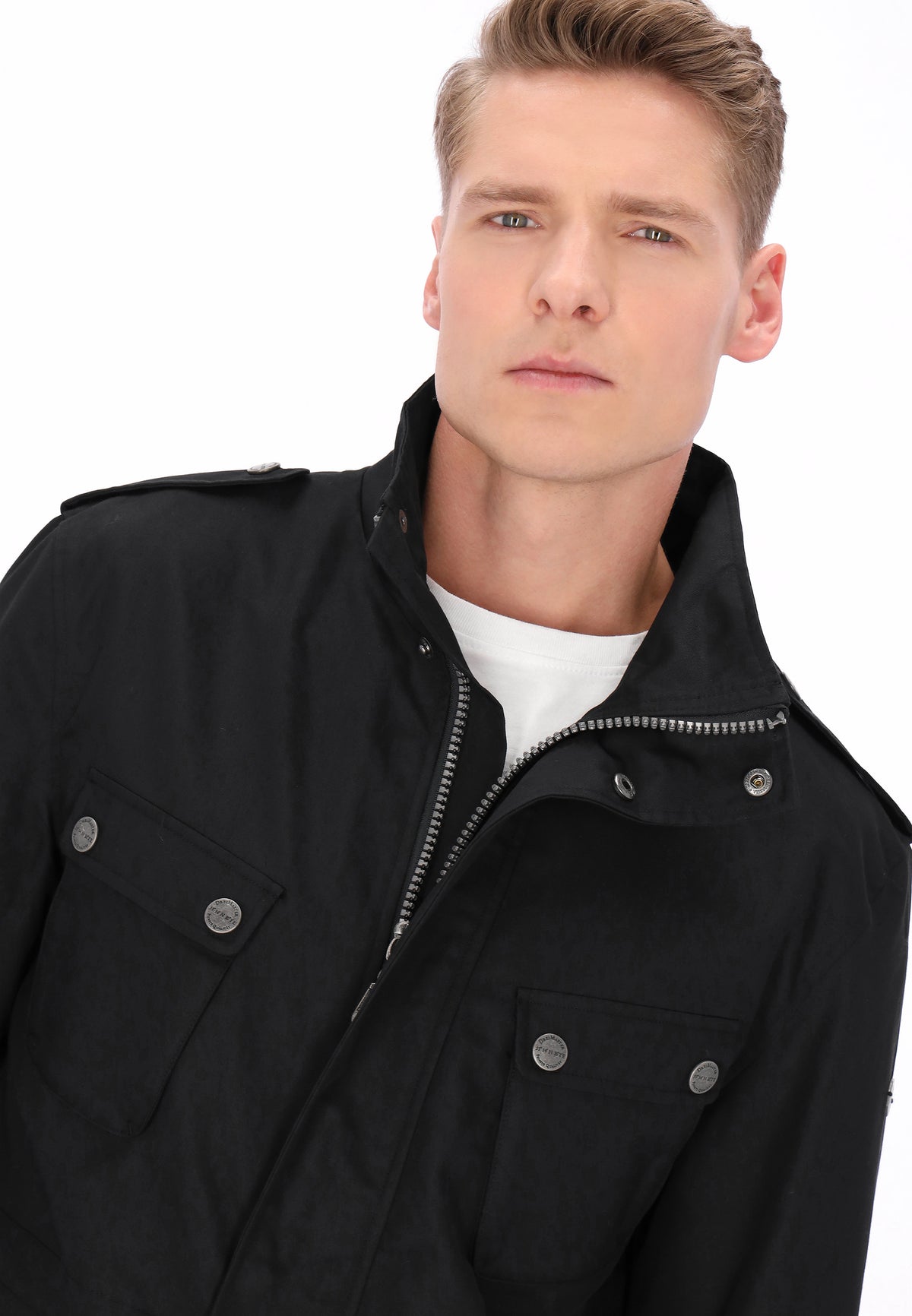 DreiMaster Klassik Men's Jacket