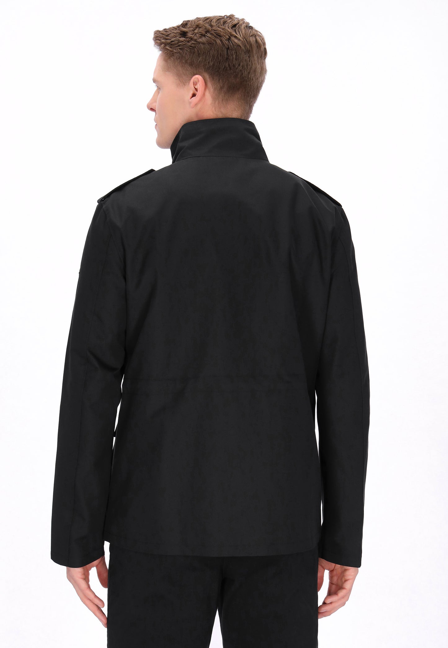 DreiMaster Klassik Men's Jacket