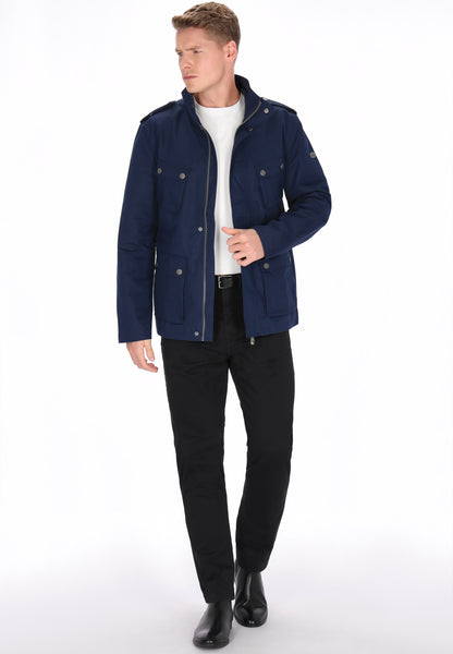 DreiMaster Klassik Men's Jacket