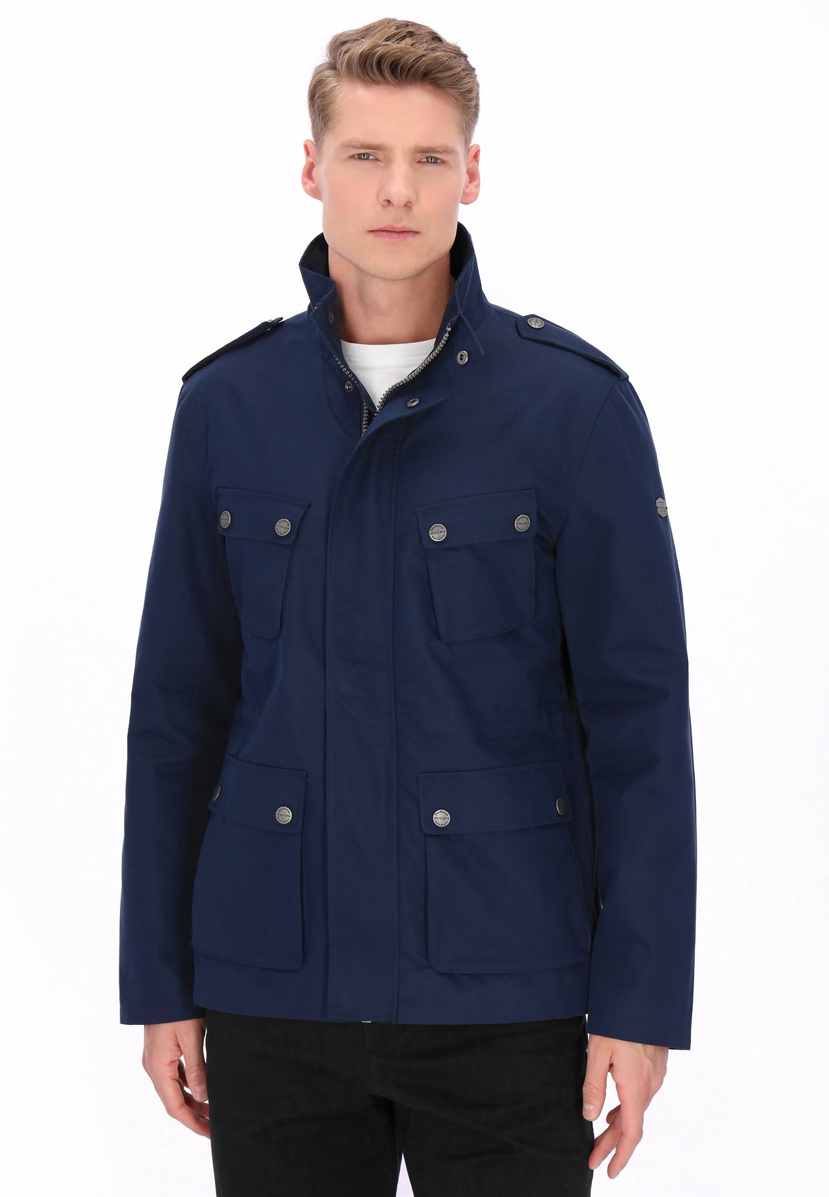 DreiMaster Klassik Men's Jacket