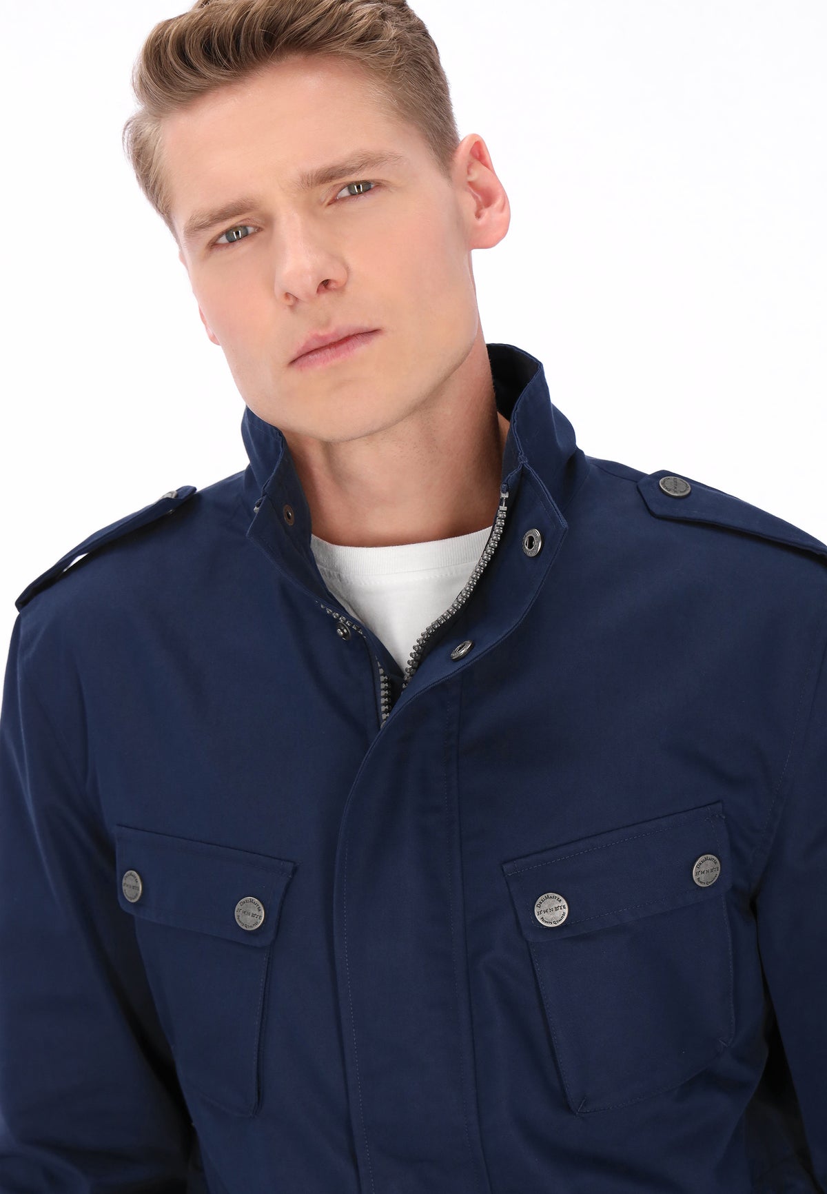 DreiMaster Klassik Men's Jacket