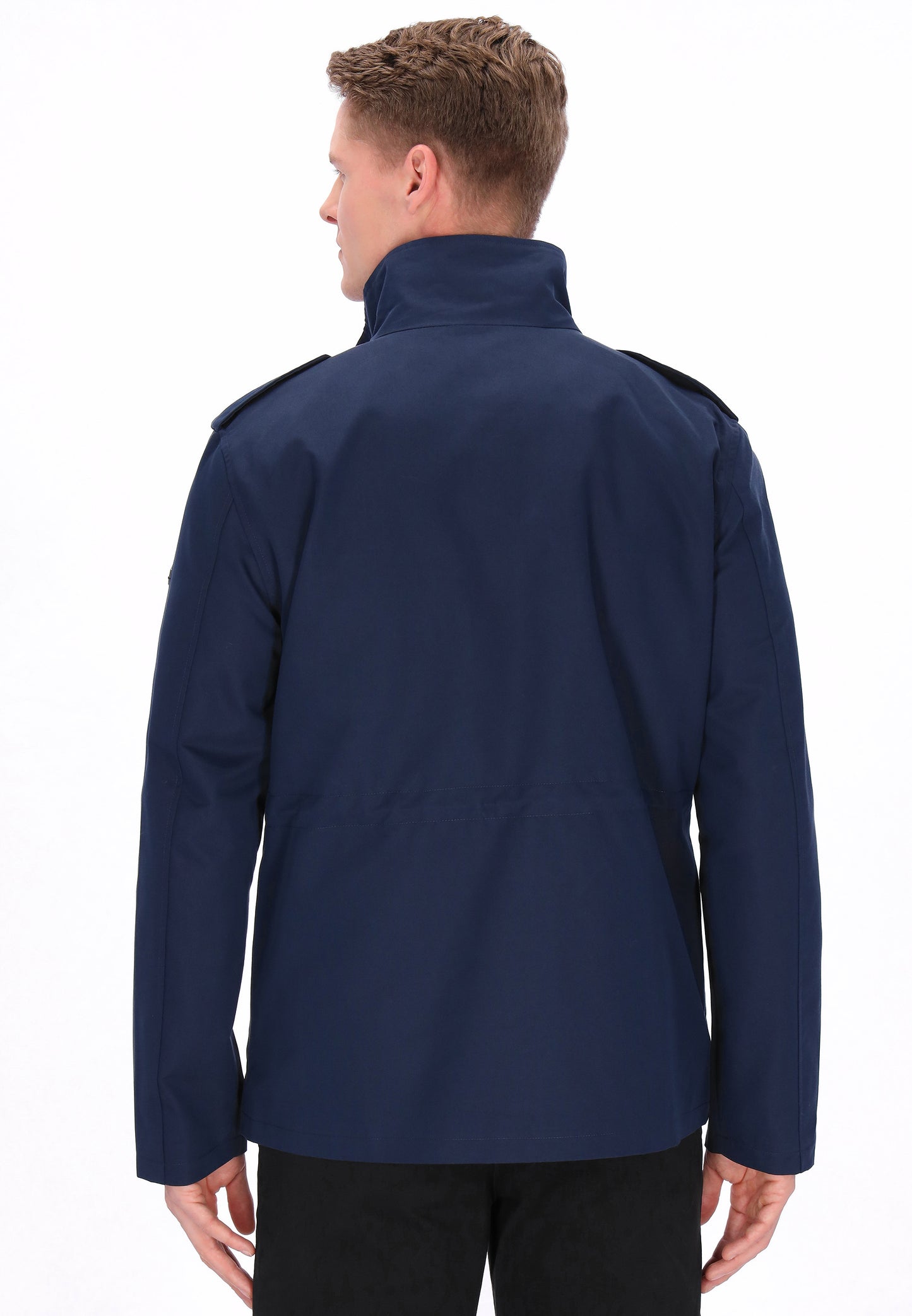 DreiMaster Klassik Men's Jacket
