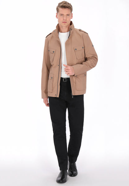 DreiMaster Klassik Men's Jacket