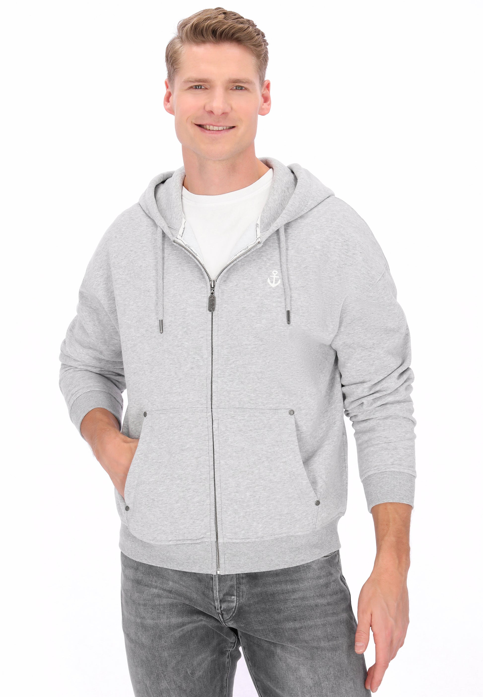 DreiMaster Vintage Men's Hoodie