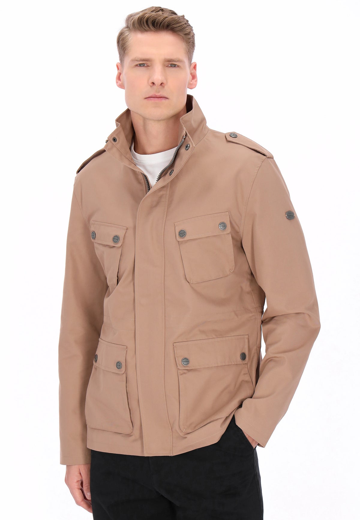 DreiMaster Klassik Men's Jacket