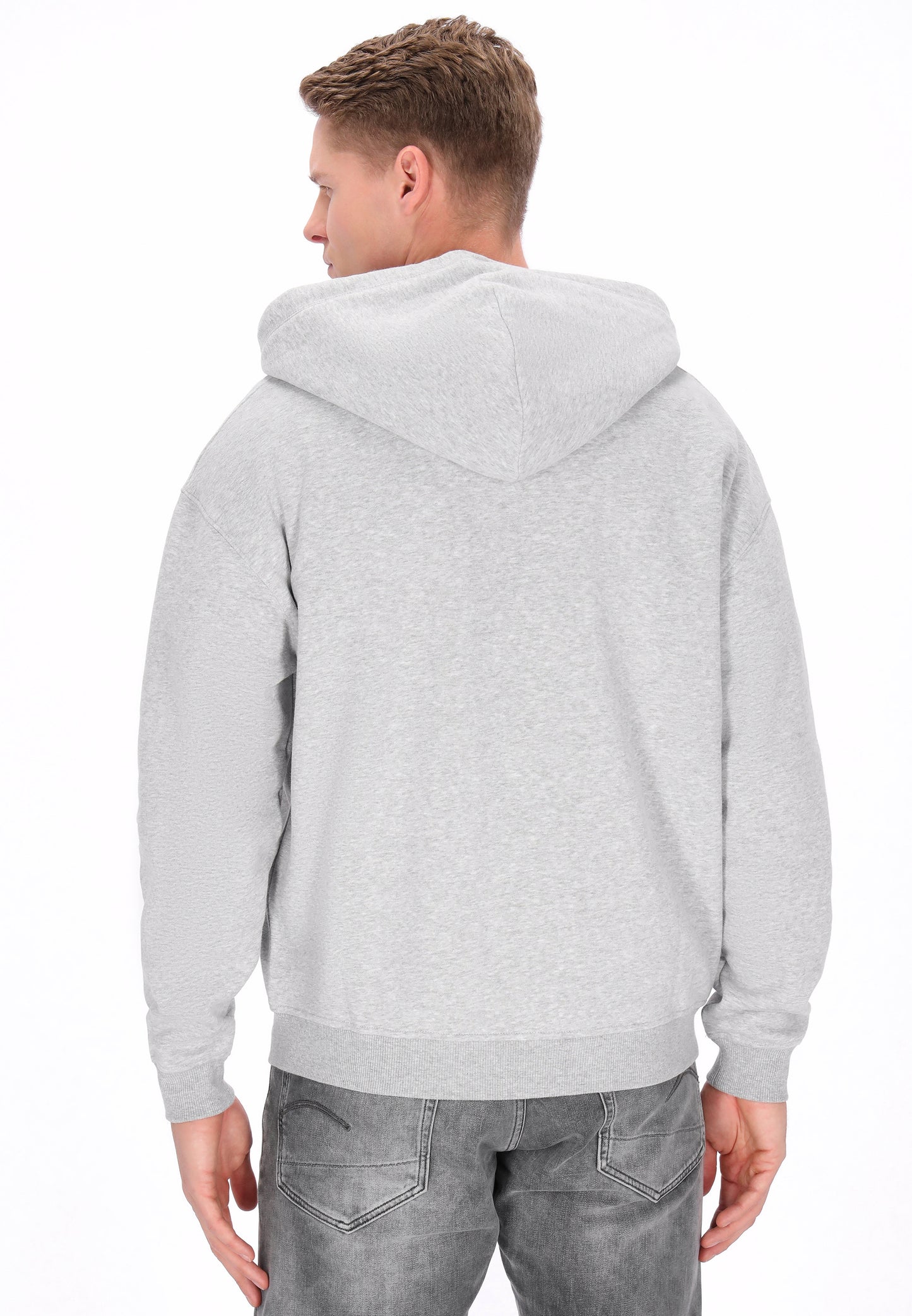 DreiMaster Vintage Men's Hoodie