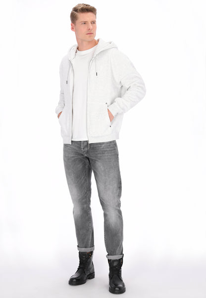 DreiMaster Vintage Men's Hoodie