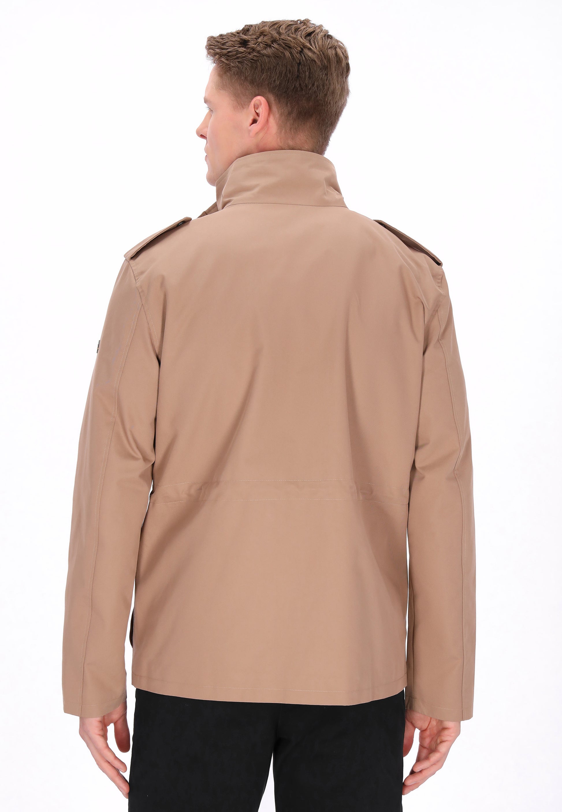DreiMaster Klassik Men's Jacket