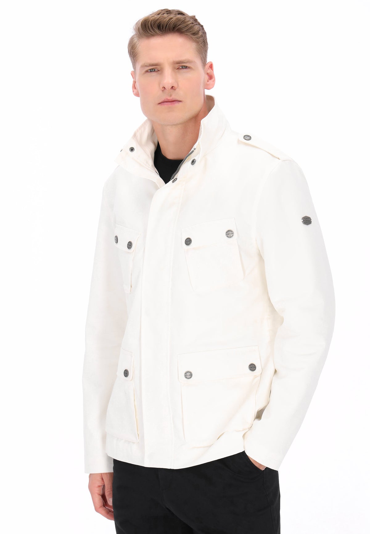 DreiMaster Klassik Men's Jacket