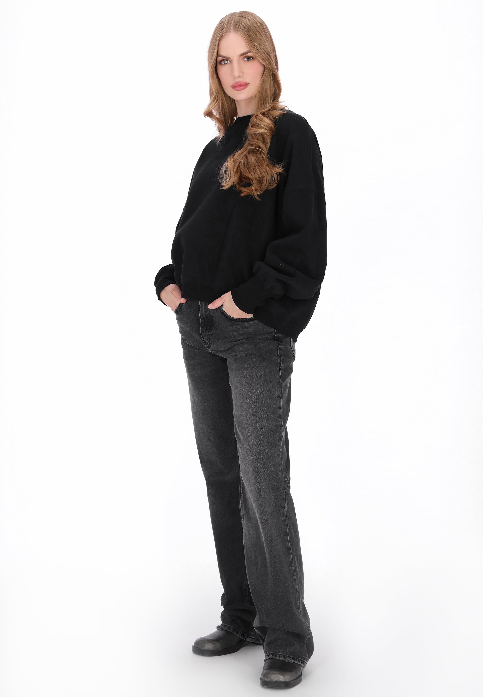 DreiMaster Vintage Bluza dla Kobiety