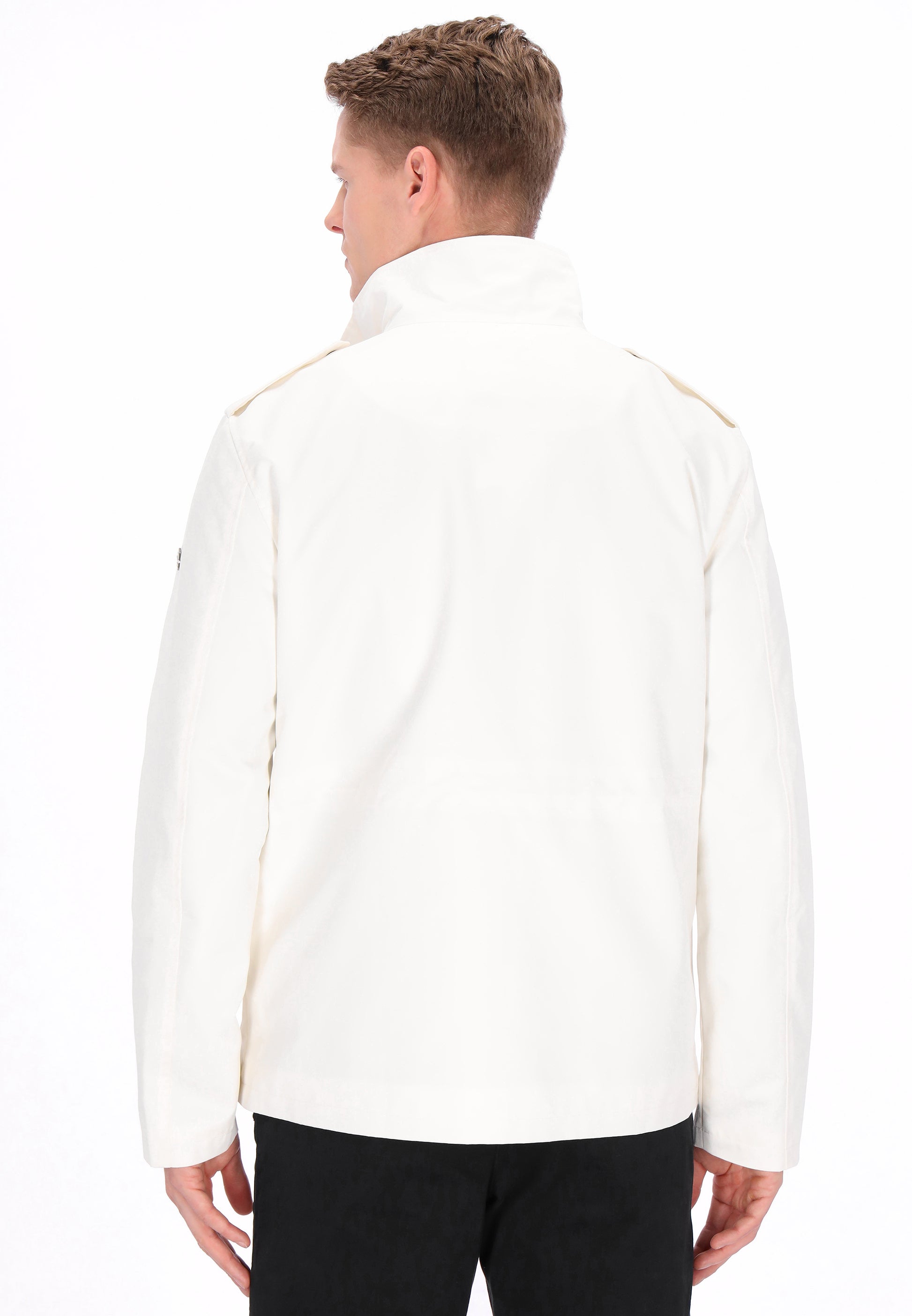 DreiMaster Klassik Men's Jacket