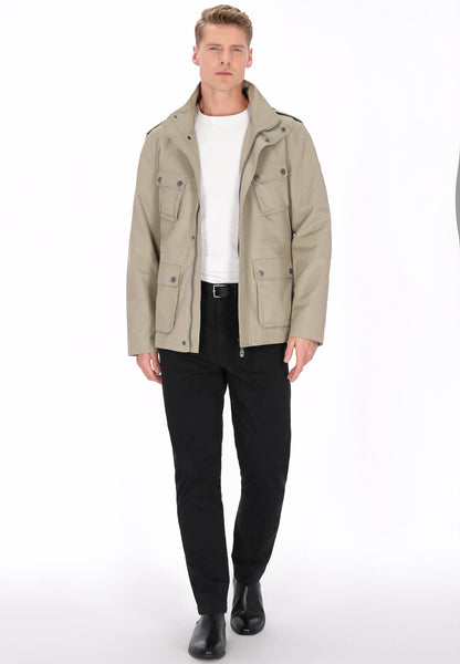 DreiMaster Klassik Men's Jacket
