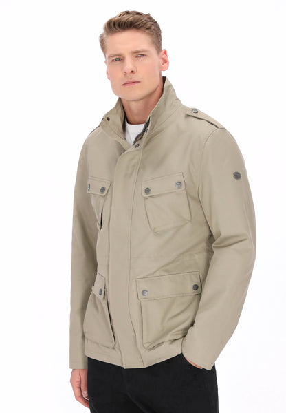 DreiMaster Klassik Men's Jacket