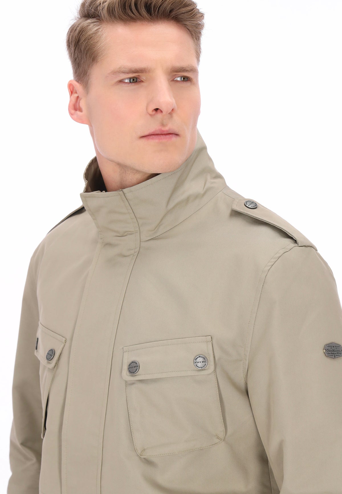 DreiMaster Klassik Men's Jacket