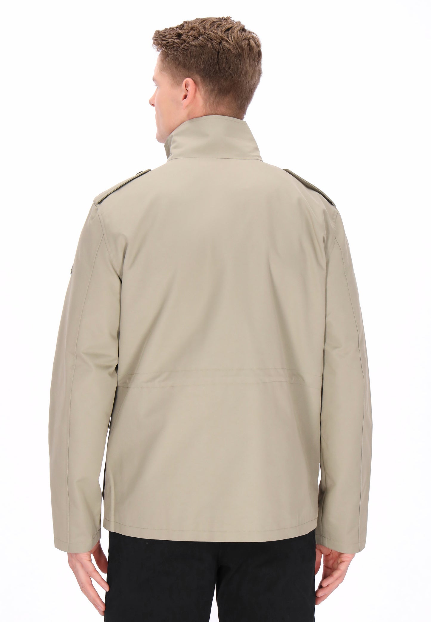 DreiMaster Klassik Men's Jacket