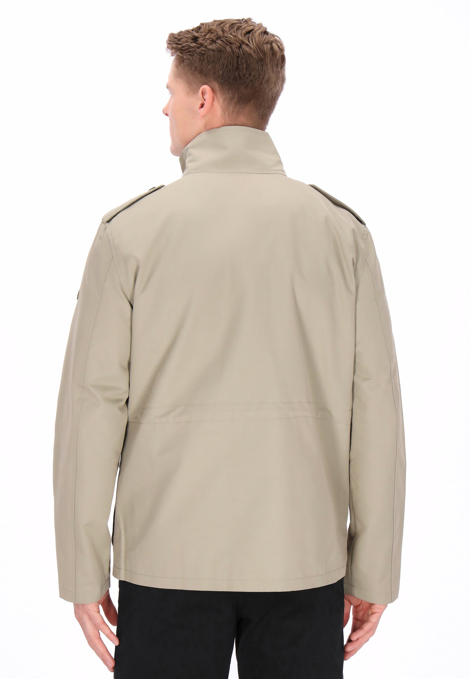 DreiMaster Klassik Men's Jacket