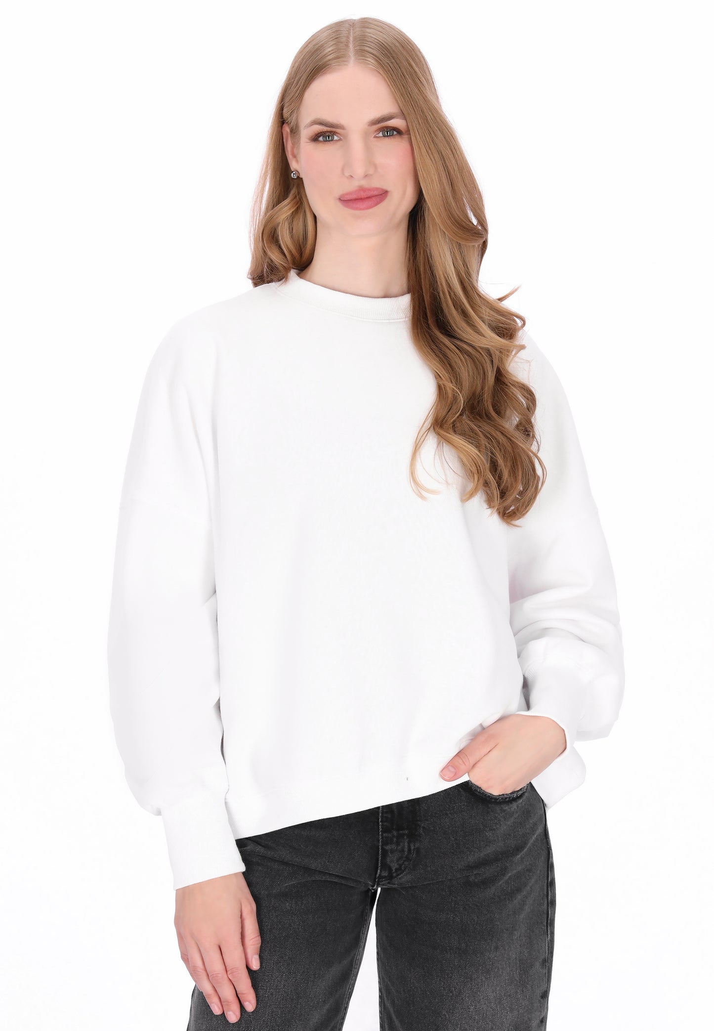 DreiMaster Vintage Bluza dla Kobiety