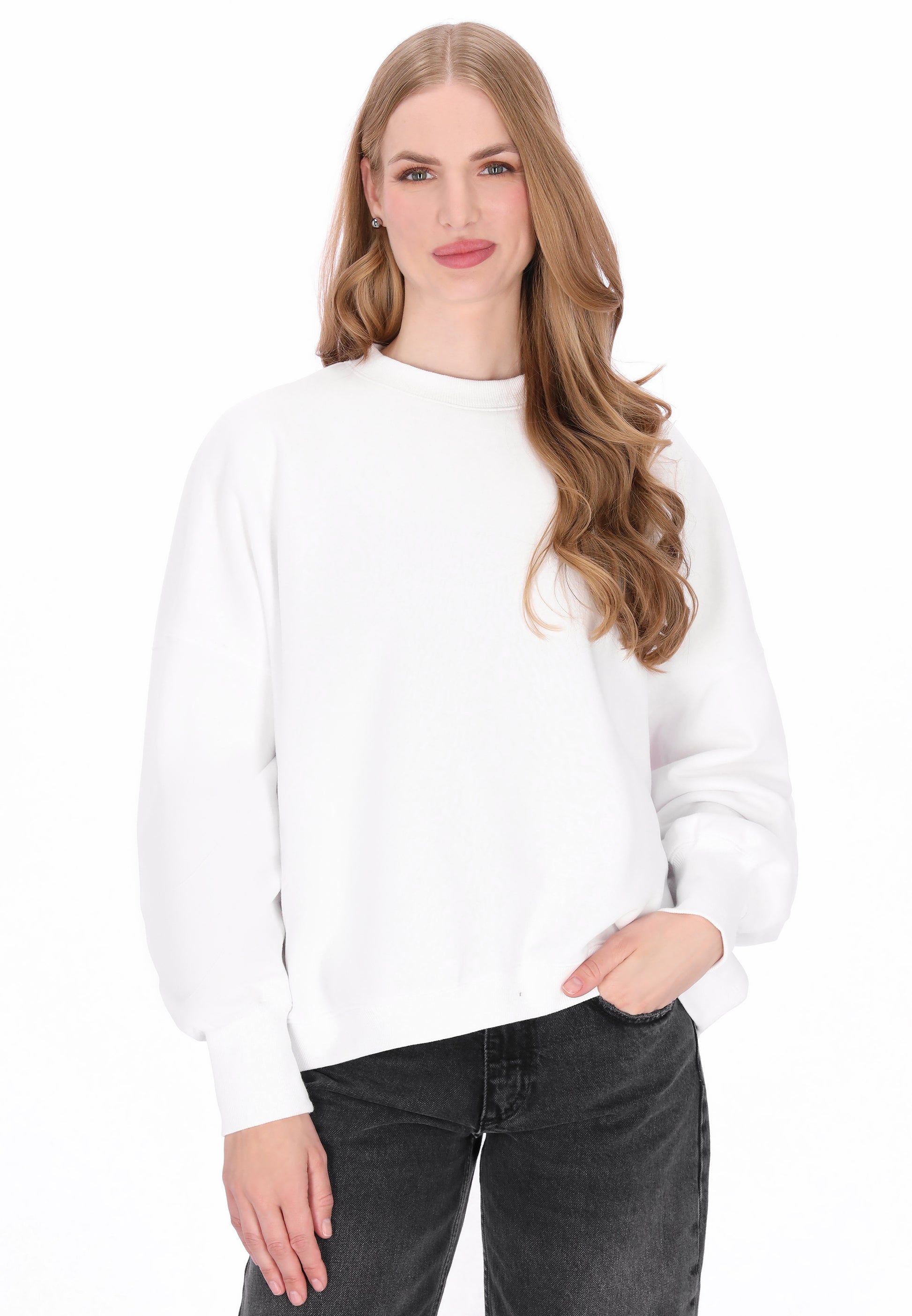 DreiMaster Vintage Bluza dla Kobiety