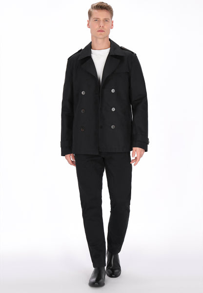 DreiMaster Klassik Herrenjacke
