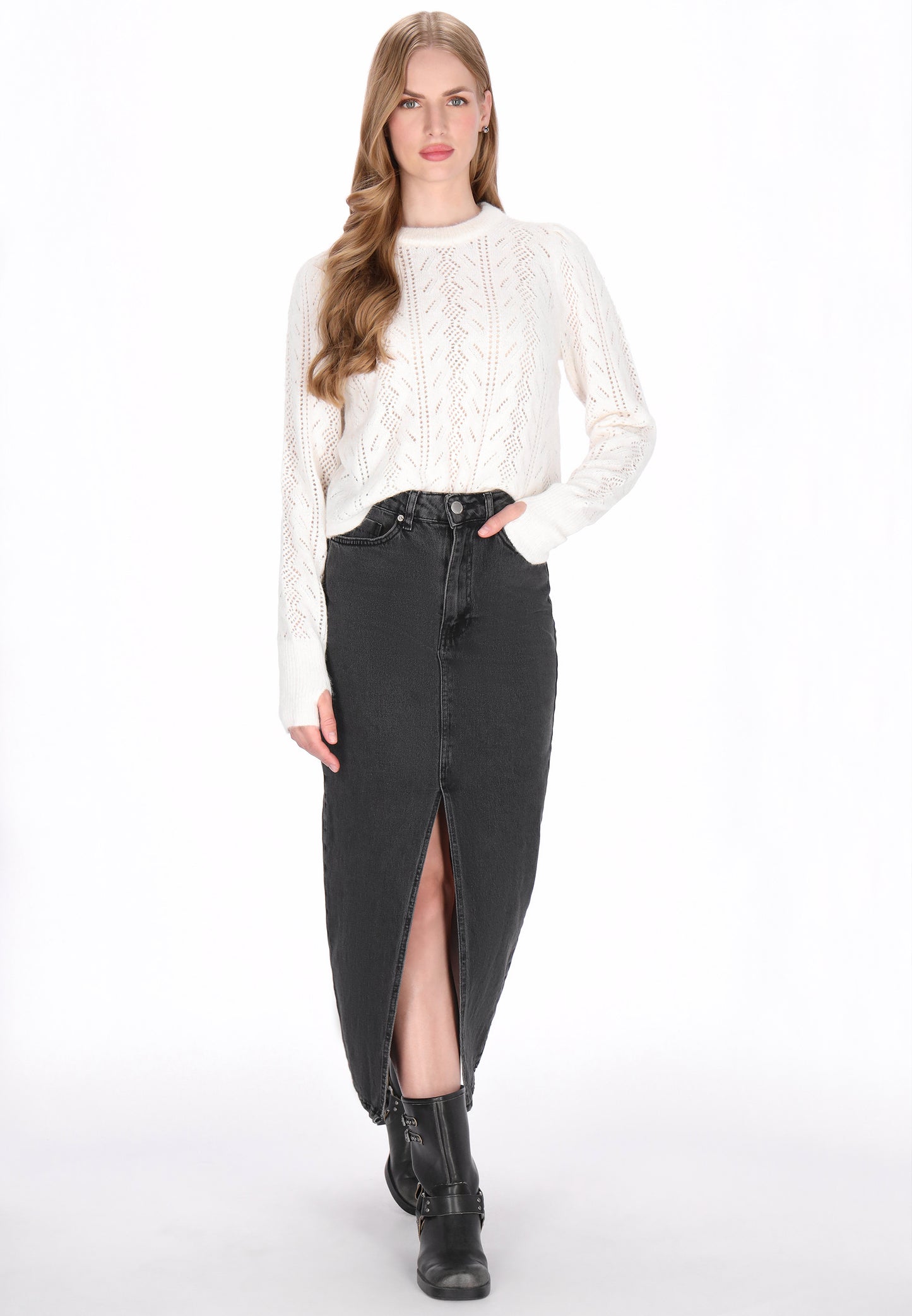 DreiMaster Vintage Women's Sweater