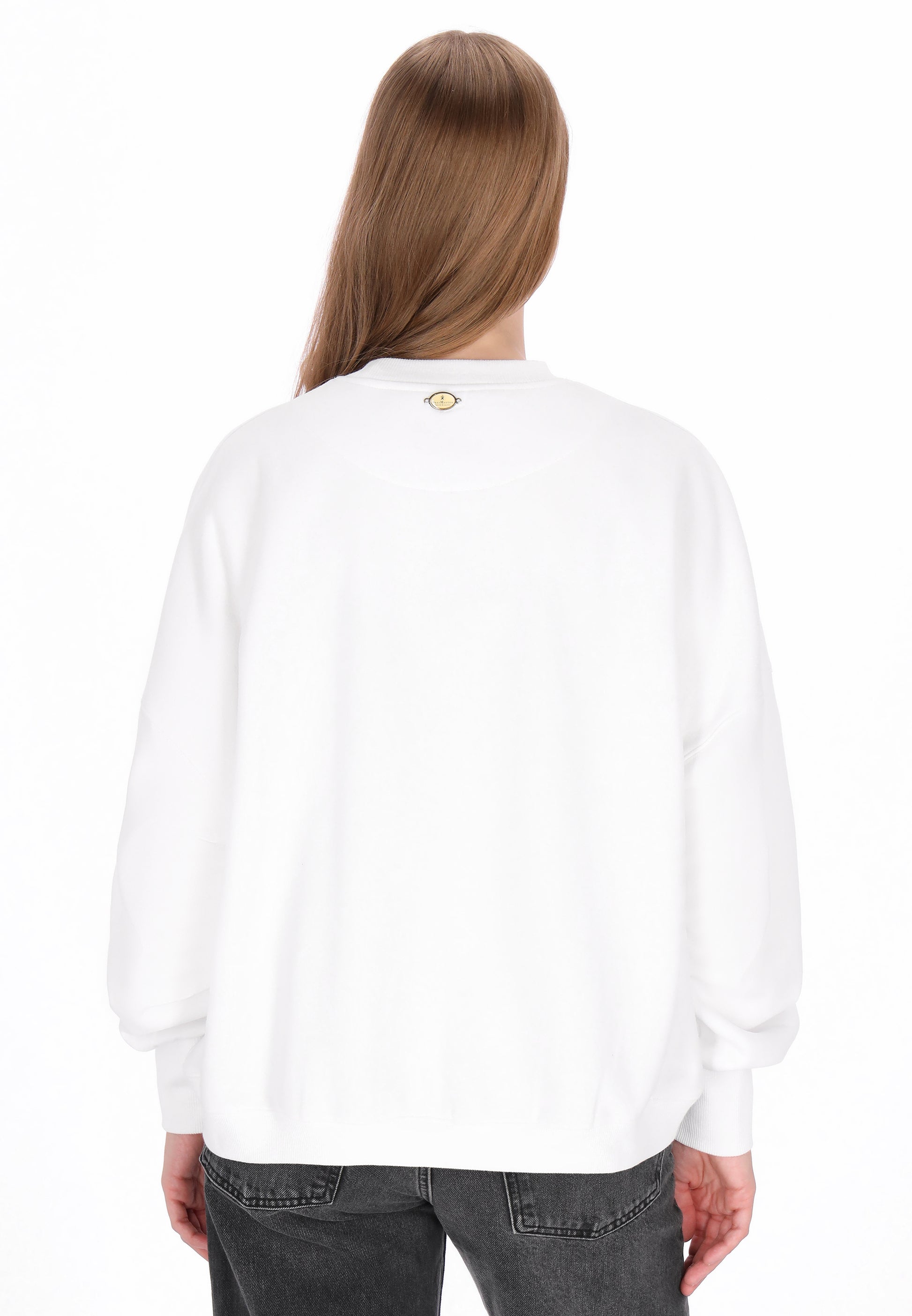 DreiMaster Vintage Bluza dla Kobiety