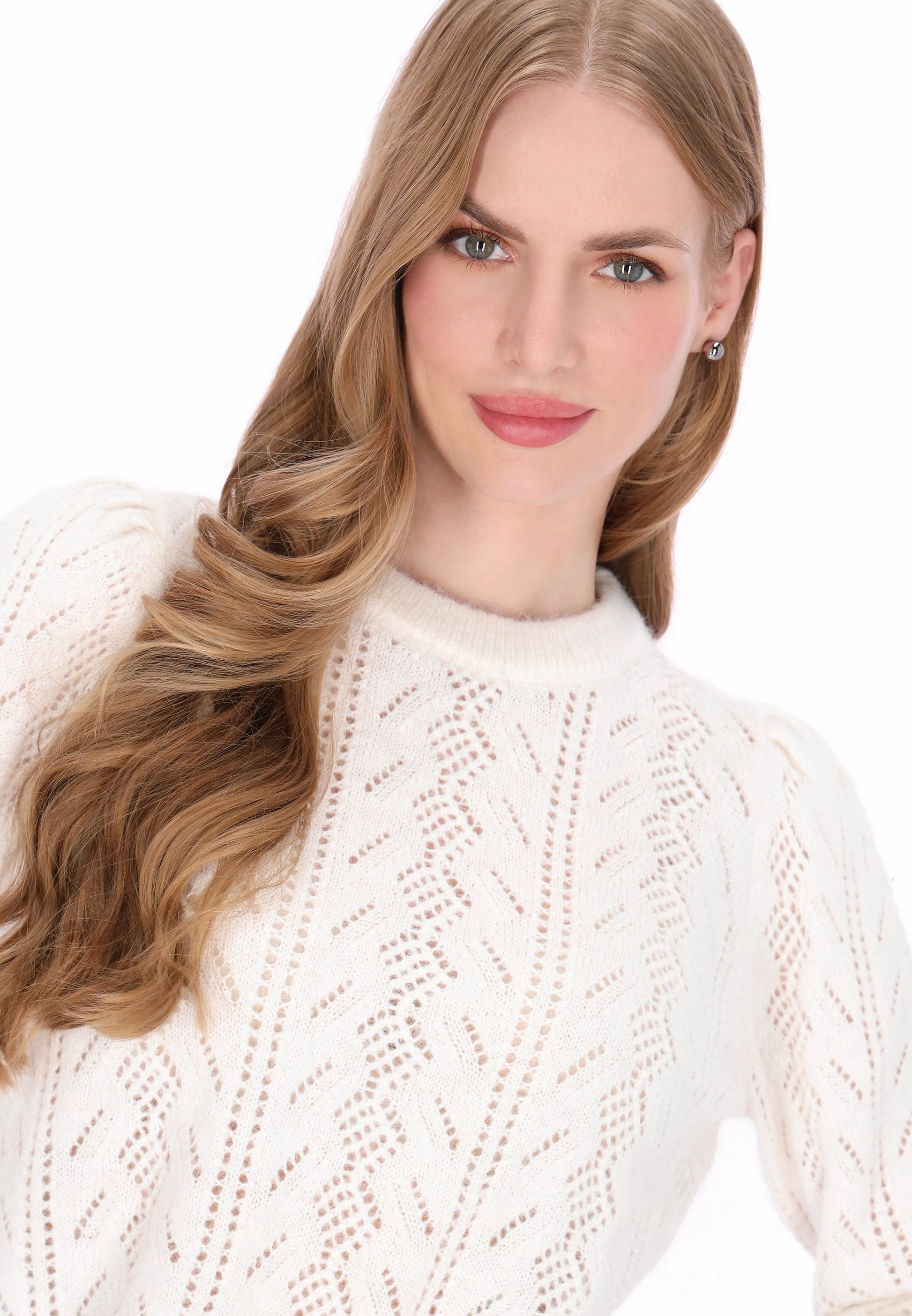 DreiMaster Vintage Women's Sweater