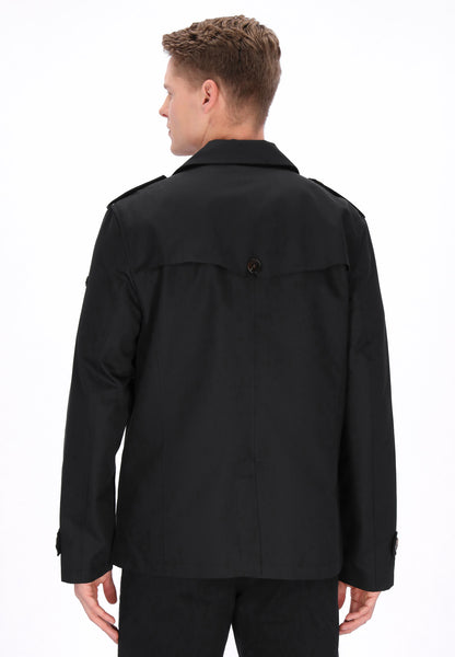 DreiMaster Klassik Herrenjacke