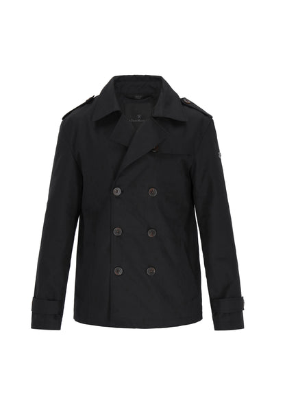 DreiMaster Klassik Herrenjacke