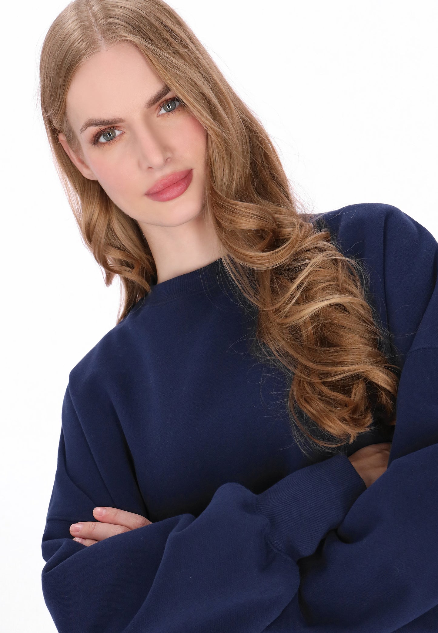 DreiMaster Vintage Bluza dla Kobiety