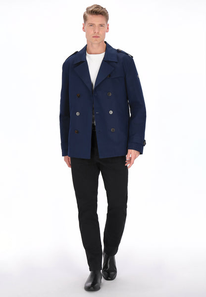 DreiMaster Klassik Herrenjacke