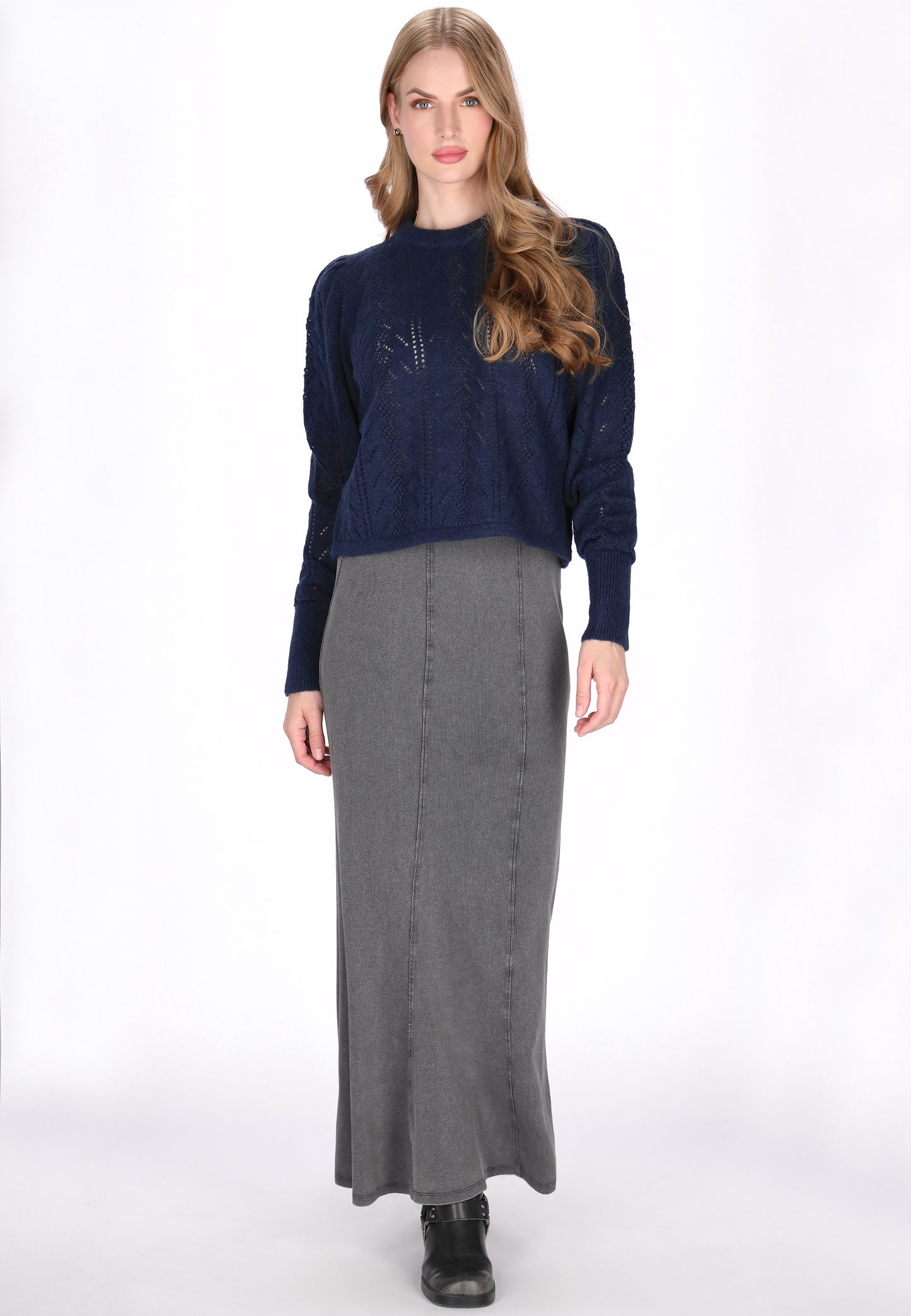 DreiMaster Vintage Women's Sweater