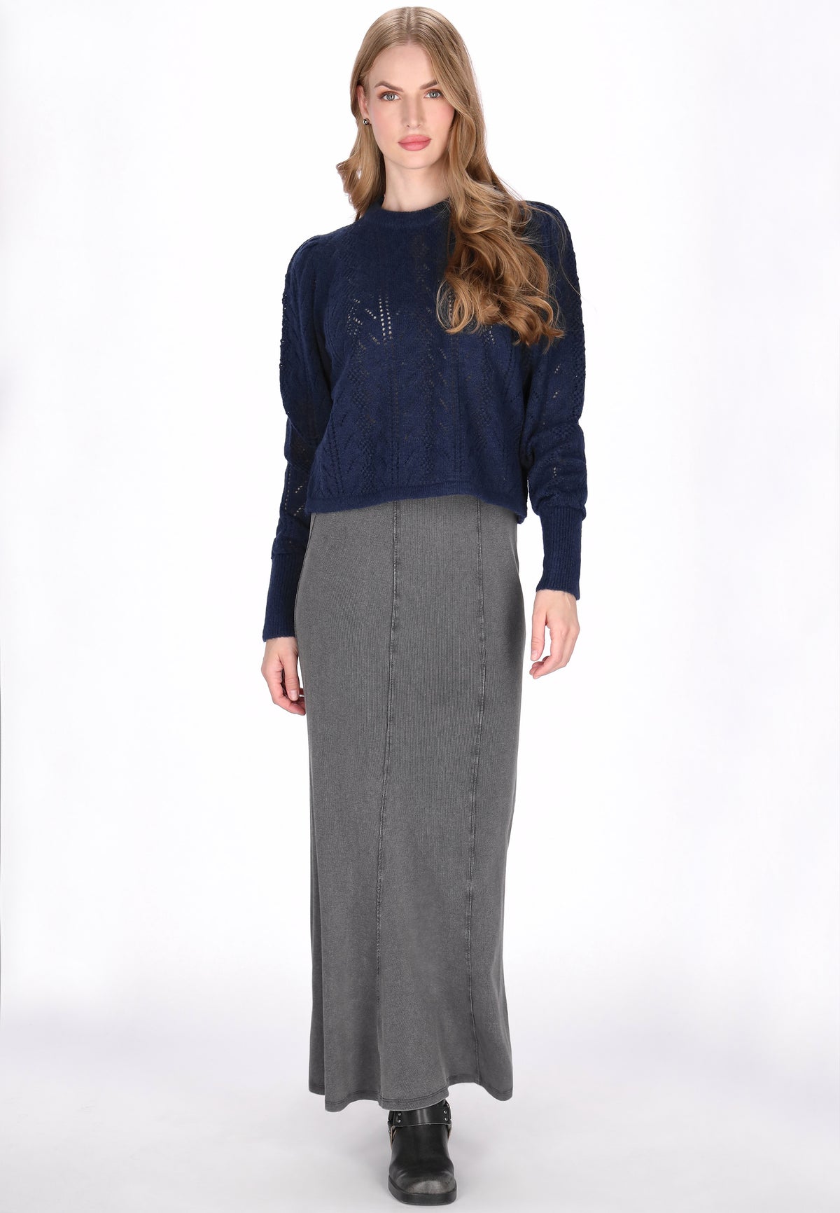 DreiMaster Vintage Women's Sweater