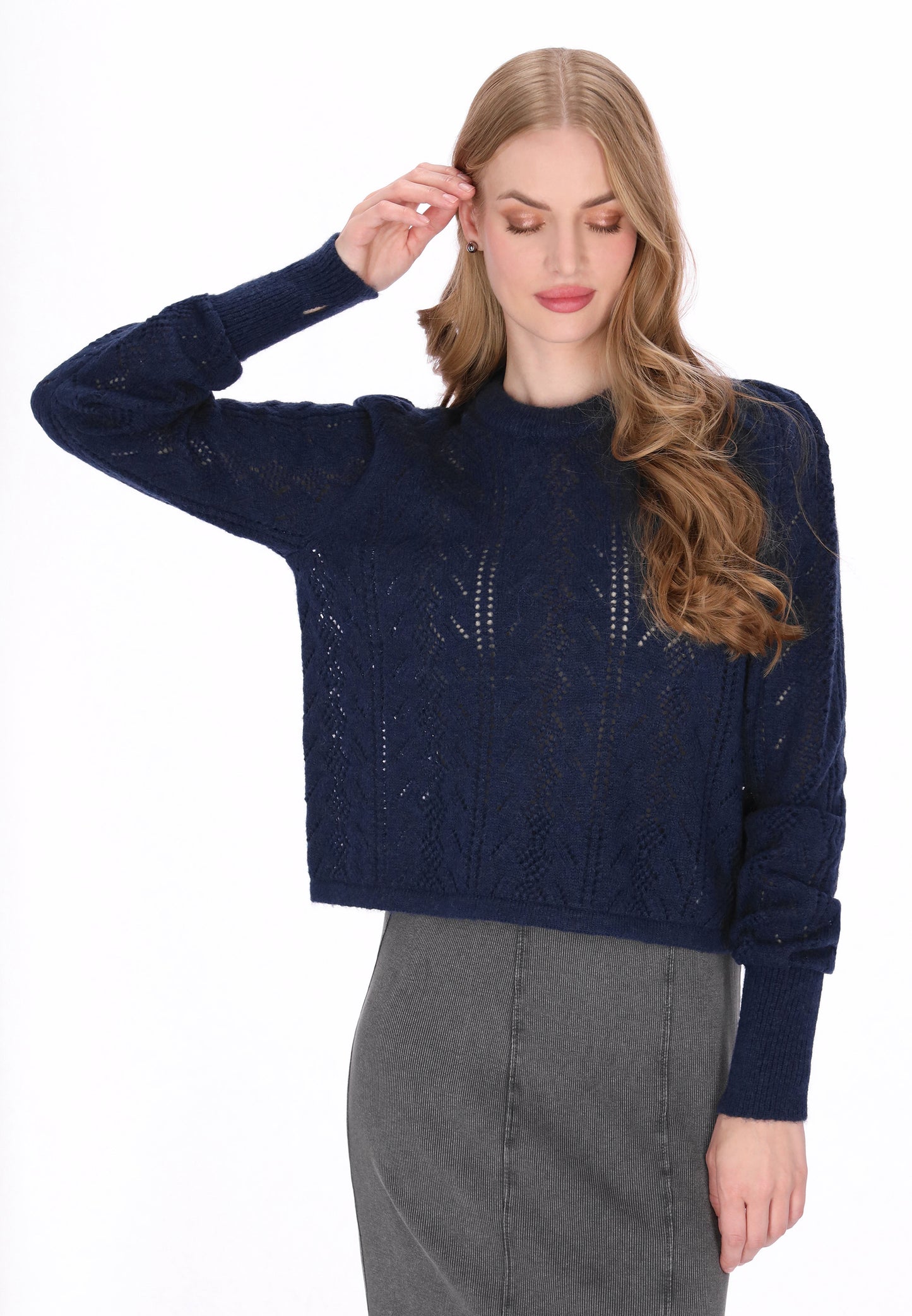 DreiMaster Vintage Women's Sweater