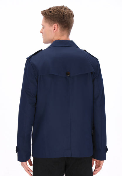 DreiMaster Klassik Herrenjacke