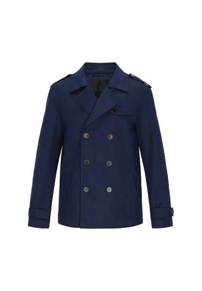 DreiMaster Klassik Herrenjacke